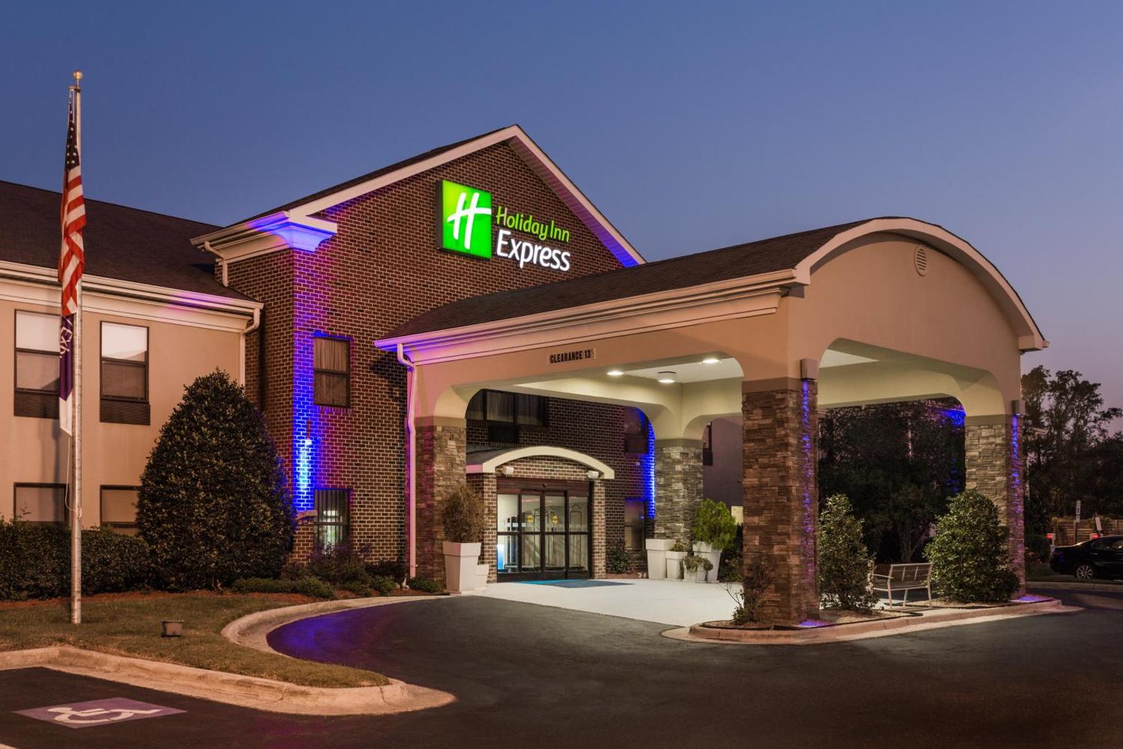 Holiday Inn Express – Plymouth, an IHG Hotel